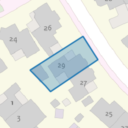 Perceel HGL02-G-2778