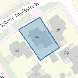 Perceel HGL02-G-2780