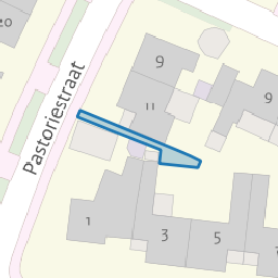 Perceel HGL02-G-2783