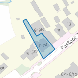 Perceel HGL02-G-2784