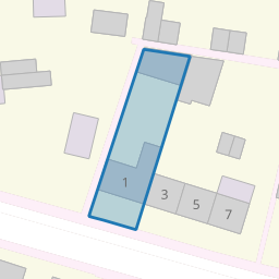 Perceel HGL02-G-2788