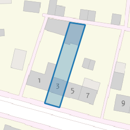 Perceel HGL02-G-2789