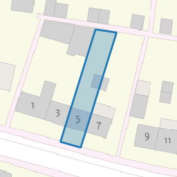 Perceel HGL02-G-2790