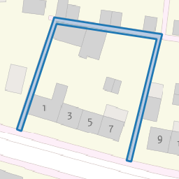 Perceel HGL02-G-2792