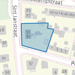 Perceel HGL02-G-2793