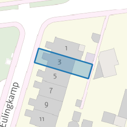 Perceel HGL02-G-2797