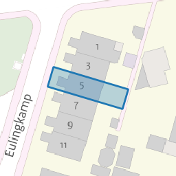 Perceel HGL02-G-2798