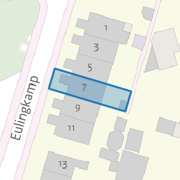 Perceel HGL02-G-2799