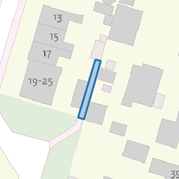 Perceel HGL02-G-2807