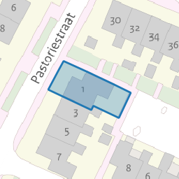 Perceel HGL02-G-2808