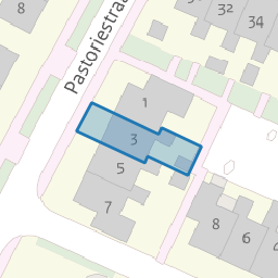 Perceel HGL02-G-2809