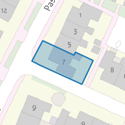 Perceel HGL02-G-2811