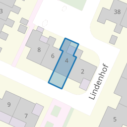 Perceel HGL02-G-2814