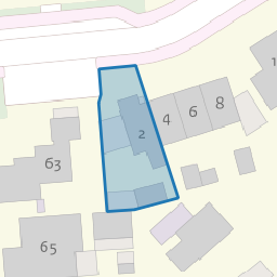 Perceel HGL02-G-2816