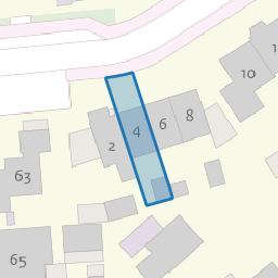 Perceel HGL02-G-2817