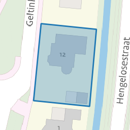 Perceel HGL02-G-2824