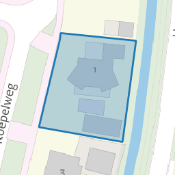 Perceel HGL02-G-2825