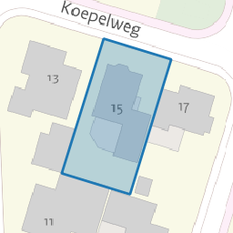 Perceel HGL02-G-2828