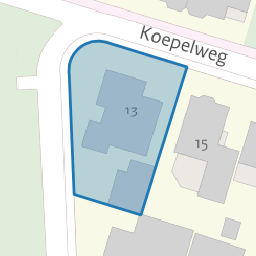 Perceel HGL02-G-2829