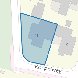 Perceel HGL02-G-2830