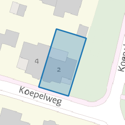 Perceel HGL02-G-2832