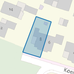 Perceel HGL02-G-2835