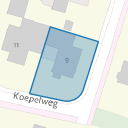 Perceel HGL02-G-2838