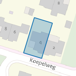 Perceel HGL02-G-2839