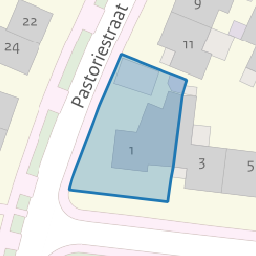 Perceel HGL02-G-2841