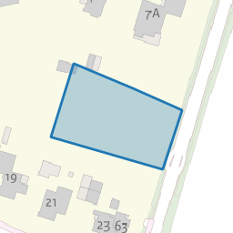 Perceel HGL02-G-2844