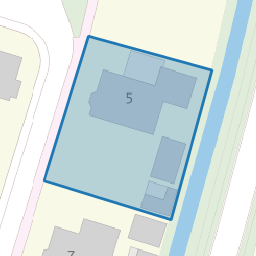 Perceel HGL02-G-2850