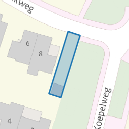 Perceel HGL02-G-2852