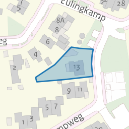 Perceel HGL02-G-2856