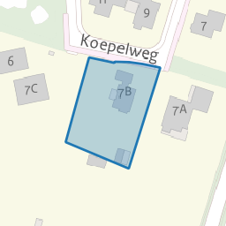 Perceel HGL02-G-2861