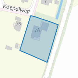 Perceel HGL02-G-2862