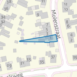 Perceel HGL02-G-2870