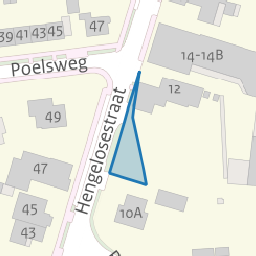 Perceel HGL02-G-2871