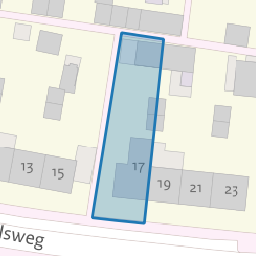 Perceel HGL02-G-2878