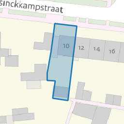 Perceel HGL02-G-2880