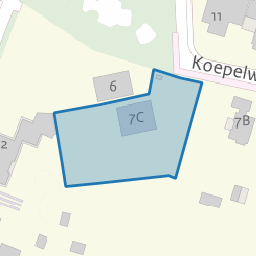 Perceel HGL02-G-2883