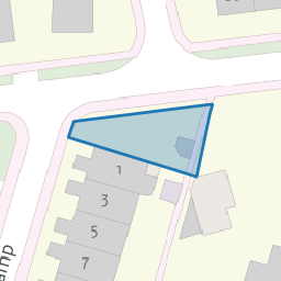 Perceel HGL02-G-2884