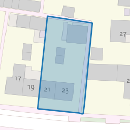 Perceel HGL02-G-2887