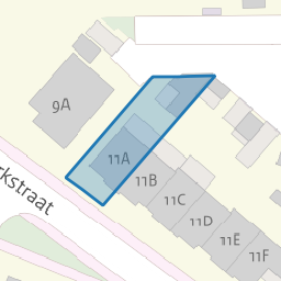 Perceel HGL02-G-2888