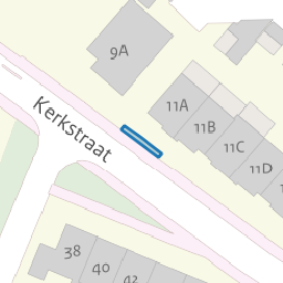 Perceel HGL02-G-2889