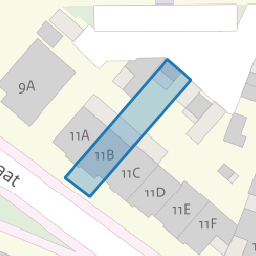 Perceel HGL02-G-2890