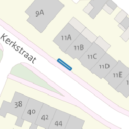 Perceel HGL02-G-2891