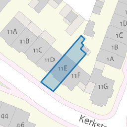 Perceel HGL02-G-2896