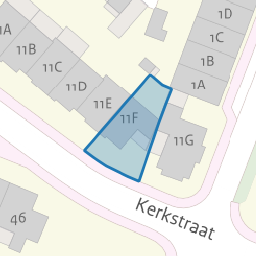 Perceel HGL02-G-2897