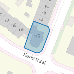 Perceel HGL02-G-2898