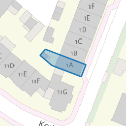 Perceel HGL02-G-2899